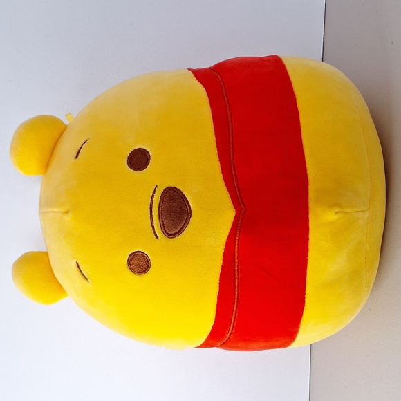 Disney Other - Winnie the Pooh squishmallows